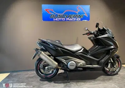 Kymco AK 550 (2017 - 19) - Annuncio 9710933