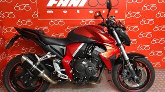 Honda CB 1000 R (2008 - 10) usata
