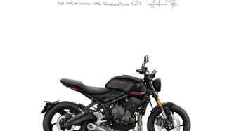 Triumph Trident 660 (2025) nuova