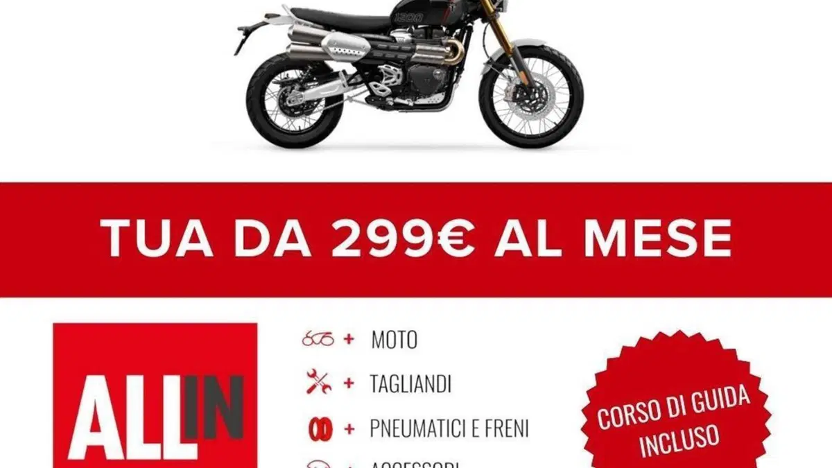 Triumph Scrambler 1200 X (2024 - 26)  (2)