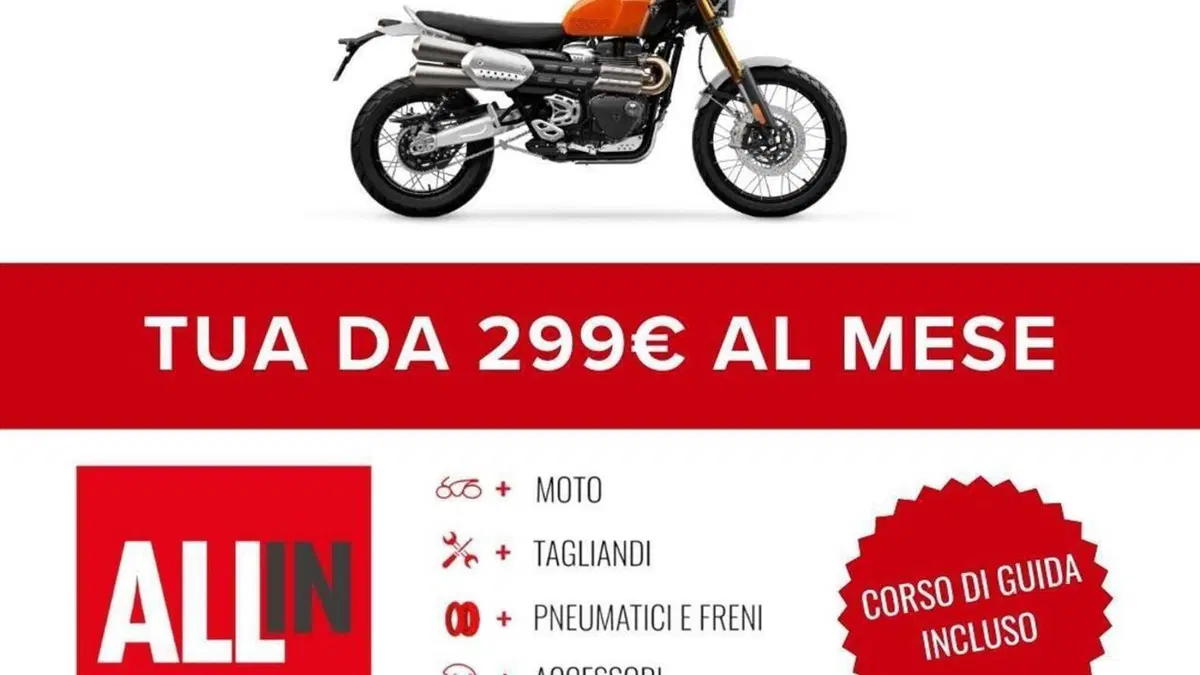 Triumph Scrambler 1200 XE (2024 - 25)  (2)