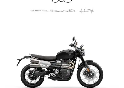 Triumph Scrambler 1200 X (2024 - 26) - Annuncio 9573065
