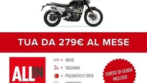 Triumph Scrambler 1200 X (2024 - 26)  (2)