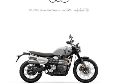 Triumph Scrambler 1200 X (2024 - 26) - Annuncio 9652180