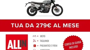 Triumph Scrambler 1200 X (2024 - 26)  (2)