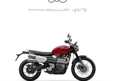 Triumph Scrambler 1200 X (2024 - 26) - Annuncio 9573067