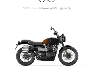 Triumph Scrambler 900 (2026) - Annuncio 9571840