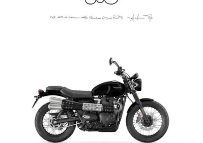Triumph Scrambler 900 (2026) - Annuncio 9571841