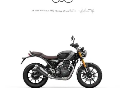 Triumph Scrambler 400 X (2024 - 26) - Annuncio 9571085
