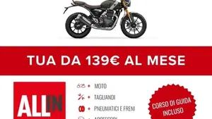 Triumph Scrambler 400 X (2024 - 26)  (2)