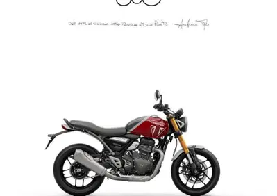 Triumph Speed 400 (2024 - 26) - Annuncio 9571087