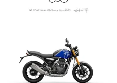 Triumph Speed 400 (2024 - 26) - Annuncio 9571088
