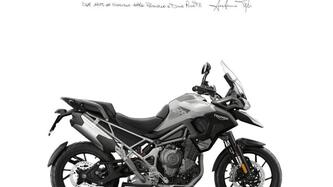 Triumph Tiger 1200 GT (2022 - 25) nuova