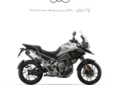Triumph Tiger 1200 GT (2022 - 25) - Annuncio 9570082
