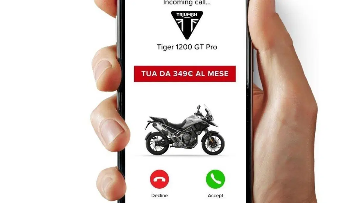 Triumph Tiger 1200 GT (2022 - 25)  (3)