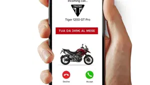 Triumph Tiger 1200 GT (2022 - 25)  (3)