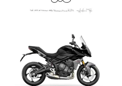 Triumph Tiger Sport 660 (2026) - Annuncio 9569977