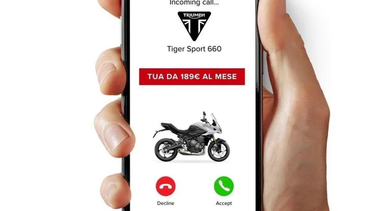 Triumph Tiger Sport 660 (2026)  (3)