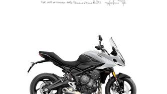 Triumph Tiger Sport 660 (2022 - 24) nuova