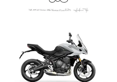 Triumph Tiger Sport 660 (2026) - Annuncio 9570085