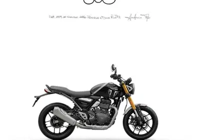 Triumph Speed 400 (2024 - 26) - Annuncio 9541714
