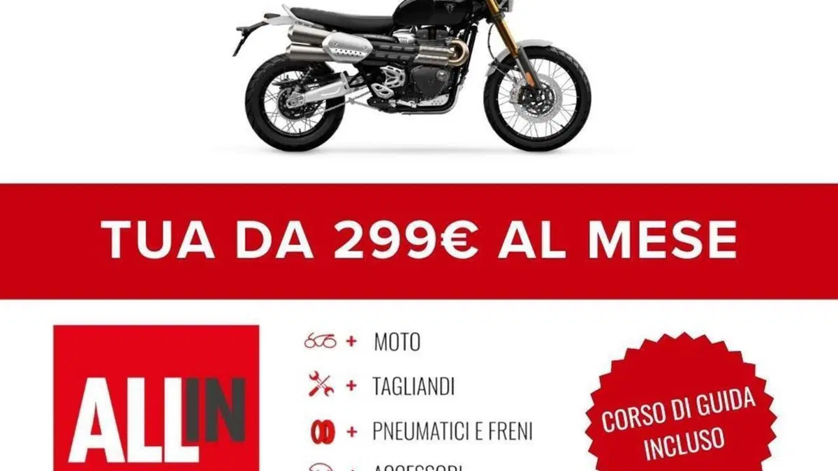 Triumph Scrambler 1200 XE (2024 - 25)  (2)