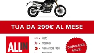 Triumph Scrambler 1200 XE (2024 - 25)  (2)