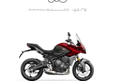 Triumph Tiger Sport 660 (2026) - Annuncio 9570086