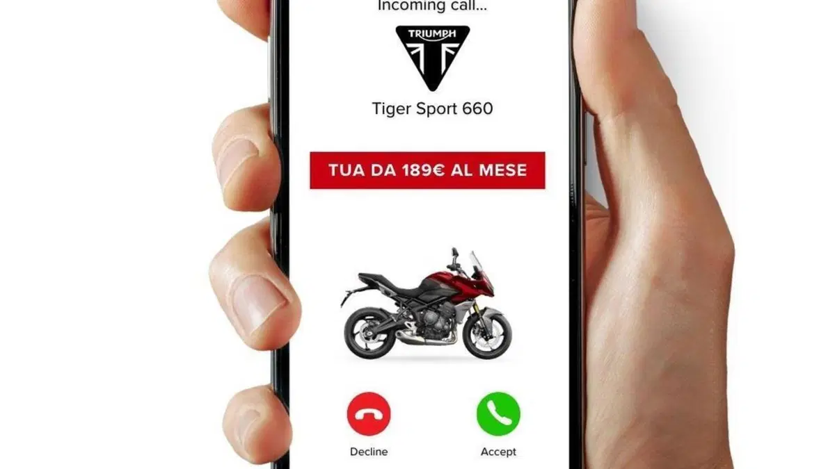 Triumph Tiger Sport 660 (2026)  (3)
