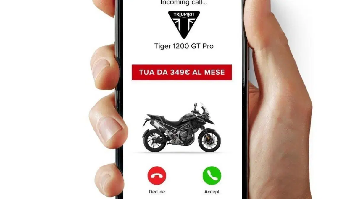 Triumph Tiger 1200 GT (2022 - 25)  (3)