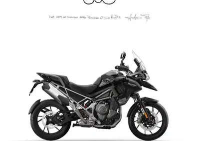 Triumph Tiger 1200 GT (2022 - 25) - Annuncio 9570087
