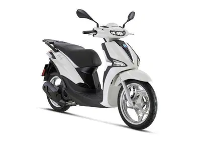 Piaggio Liberty 125 (2025 - 26) - Annuncio 9711207