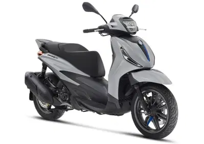 Piaggio Beverly 310 (2025 - 26) - Annuncio 9711209