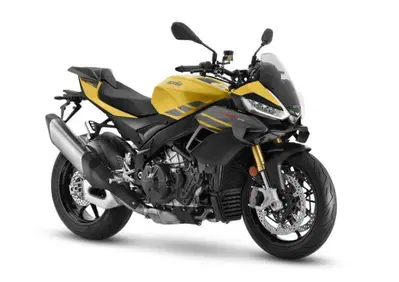 Aprilia Tuono V4 (2025 - 26) - Annuncio 9711221