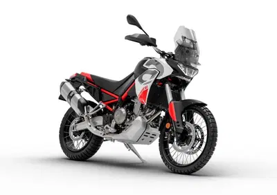 Aprilia Tuareg 660 (2025 - 26) - Annuncio 9711222