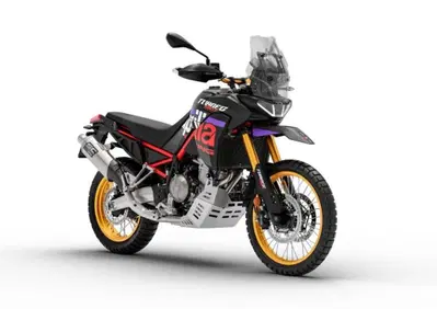 Aprilia Tuareg 660 Rally (2025 - 26) - Annuncio 9711224