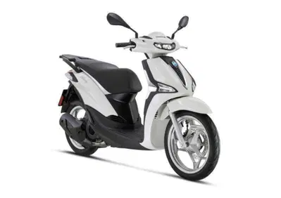 Piaggio Liberty 50 RST (2025 - 26) - Annuncio 9711234