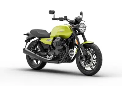 Moto Guzzi V7 Sport (2025 - 26) - Annuncio 9711241