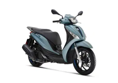 Piaggio Medley 125 S (2025 - 26) - Annuncio 9711245