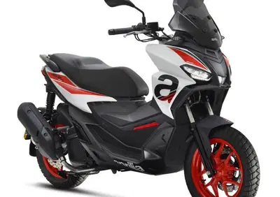 Aprilia SR GT 125 (2025 - 26) - Annuncio 9711251