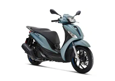 Piaggio Medley 200 (2025 - 26) - Annuncio 9711254