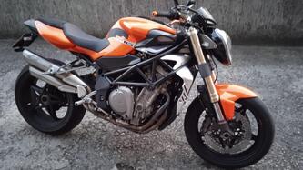 MV Agusta Brutale 910 R (2006 - 11) usata