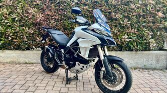 Ducati Multistrada 950 (2018) usata