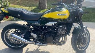 Kawasaki Z 900 RS (2022 - 25)