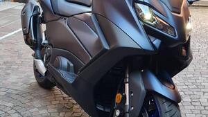 Yamaha T-Max 560 (2022 - 24) 