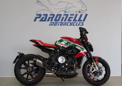 MV Agusta Dragster 800 RC SCS (2022 - 25) - Annuncio 9711329