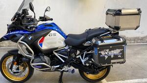 Bmw R 1250 GS Adventure (2019 - 20) 