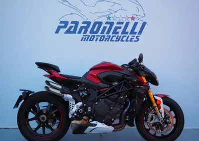MV Agusta Brutale 1000 RR (2021 - 25) - Annuncio 9711335