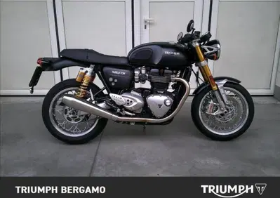 Triumph Thruxton 1200 R (2016) - Annuncio 9711344