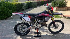 Fantic Motor XE 125 Black Edition (2024) 